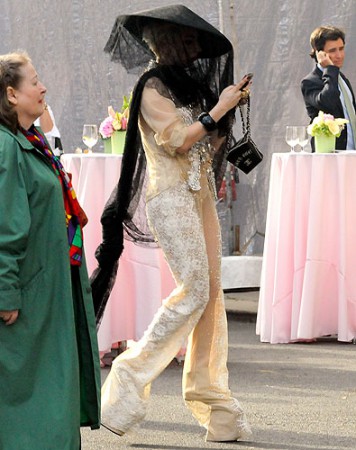 Lady Gaga