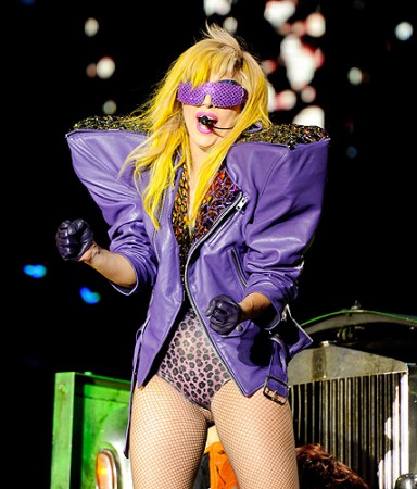 Lady Gaga